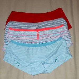LiveLoveDream Aero boy shorts